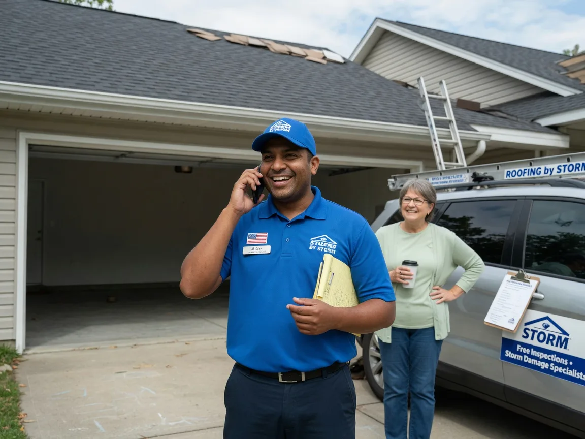 Roof Repair Near Me Black River Falls, WI FAQs